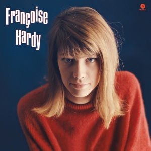 Françoise Hardy - Tous Les Garçons Et Les Filles i gruppen Annet /  hos Bengans Skivbutik AB (5550221)