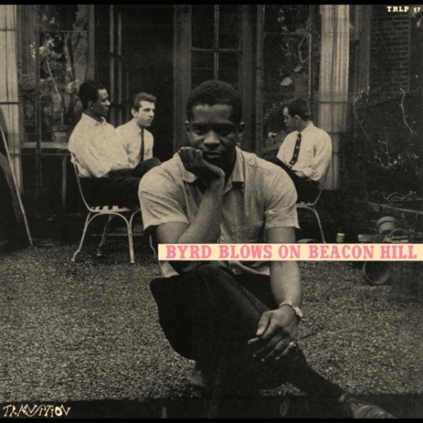 Donald Byrd - Byrd Blows On Beacon Hill i gruppen VI TIPSER / Fredagsutgivelser / Fredag den 5:e Juli 2024 hos Bengans Skivbutik AB (5550231)