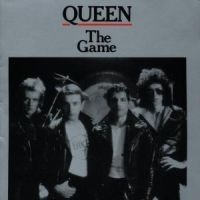 Queen - Game i gruppen Labels /  hos Bengans Skivbutik AB (555024)