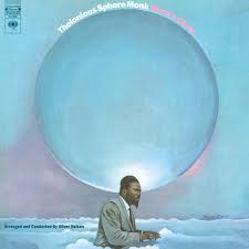 Thelonious Monk - Monk's Blues i gruppen VINYL hos Bengans Skivbutik AB (5550289)