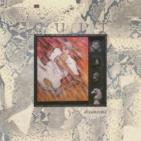 The Cult - Dreamtime i gruppen VINYL / Pop-Rock hos Bengans Skivbutik AB (5550368)