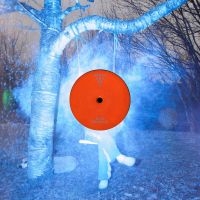 Klô Pelgag - Abracadabra i gruppen CD hos Bengans Skivbutik AB (5550378)