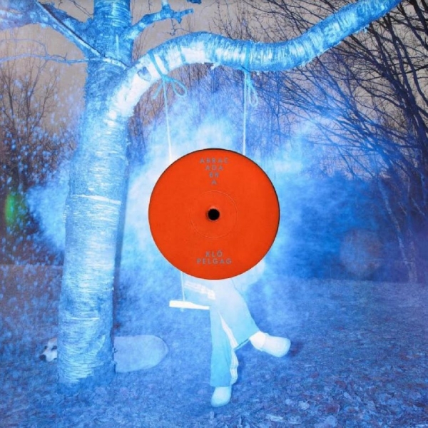 Klo Pelgag - Abracadabra i gruppen CD / Toppselgere hos Bengans Skivbutik AB (5550378)
