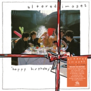 Altered Images - Happy Birthday i gruppen VI TIPSER / Fredagsutgivelser / Fredag den 6:e september 2024 hos Bengans Skivbutik AB (5550380)