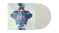 Tool - The Pepsi Challenge Vol.2 (2 Lp Whi i gruppen VINYL / Metal hos Bengans Skivbutik AB (5550393)