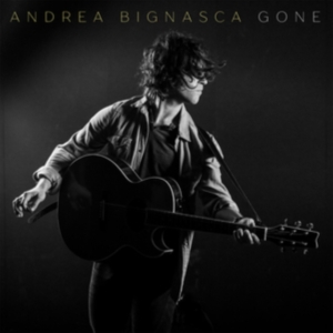 Bignasca Andrea - Gone i gruppen VI TIPSER / Fredagsutgivelser / Fredag den 6:e september 2024 hos Bengans Skivbutik AB (5550398)