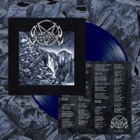 Steinras - Steinras (Dark Blue Vinyl Lp) i gruppen VI TIPSER / Fredagsutgivelser / Fredag den 5:e Juli 2024 hos Bengans Skivbutik AB (5550403)