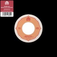 Saturno 4000 - Ma Belle Fille / Solar Heart i gruppen VINYL hos Bengans Skivbutik AB (5550408)