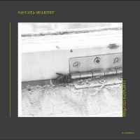 Sacatta Quartet - Septendecim i gruppen VINYL hos Bengans Skivbutik AB (5550412)