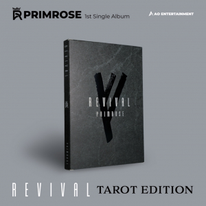 Revival i gruppen CD hos Bengans Skivbutik AB (5550466)