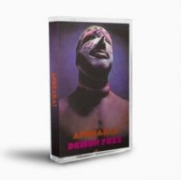 Demon Fuzz - Afreaka! (Mc) i gruppen RnB-Soul hos Bengans Skivbutik AB (5550470)