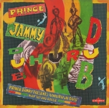 Prince Jammy - Uhuru In Dub i gruppen Labels /  hos Bengans Skivbutik AB (5550474)