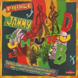 Prince Jammy - Uhuru In Dub i gruppen Labels /  hos Bengans Skivbutik AB (5550474)
