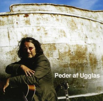Af Ugglas Peder - Peder Af Ugglas i gruppen CD / Toppselgere hos Bengans Skivbutik AB (555051)