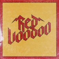 Red Voodoo - Red Voodoo i gruppen VINYL / Pop-Rock hos Bengans Skivbutik AB (5550536)