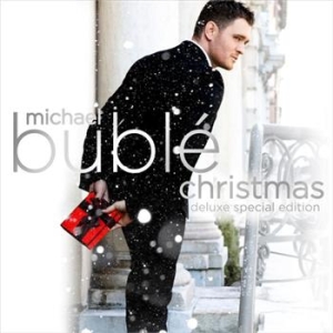 Michael Bublé - Christmas i gruppen VI TIPSER / Julemusikk på Vinyl & CD hos Bengans Skivbutik AB (555054)