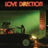 Dip The - Love Connection i gruppen VINYL / Pop-Rock hos Bengans Skivbutik AB (5550540)