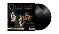 Queen - New England Opera Vol.1 (2 Lp Vinyl i gruppen VI TIPSER / Fredagsutgivelser / 2025-04-11 hos Bengans Skivbutik AB (5550542)