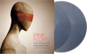 Pink Floyd - Sound Of Philadephia The (2 Lp Clea i gruppen VI TIPSER / Fredagsutgivelser / Fredag den 23:e augusti hos Bengans Skivbutik AB (5550545)