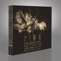 Heilung - Lifa Iotungard (2 Cd Digipack) i gruppen CD hos Bengans Skivbutik AB (5550551)