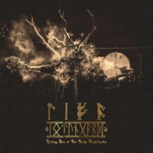 Heilung - Lifa Iotungard (2 Lp Clear Vinyl) i gruppen VINYL hos Bengans Skivbutik AB (5550553)