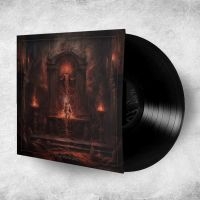 Horned Almighty - Contagion Zero (Black Vinyl Lp) i gruppen VINYL hos Bengans Skivbutik AB (5550560)