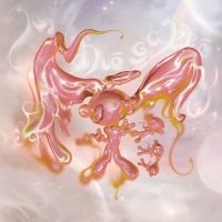Hakushi Hasegawa - Mah*Gakk* i gruppen VINYL / Dance-Techno hos Bengans Skivbutik AB (5550575)