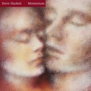 Hackett Steve - Momentum (Vinyl Re-Issue 2024) i gruppen VI TIPSER / Fredagsutgivelser / Fredag den 2:e augusti hos Bengans Skivbutik AB (5550600)