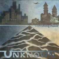 Unknown - Vanishing Point i gruppen VINYL hos Bengans Skivbutik AB (5550615)