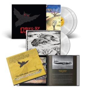 Drive-By Truckers - Southern Rock Opera (Indie Exclusiv i gruppen VI TIPSER / Fredagsutgivelser / Fredag den 26:e Juli 2024 hos Bengans Skivbutik AB (5550636)