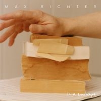 Max Richter - In A Landscape i gruppen CD hos Bengans Skivbutik AB (5550690)