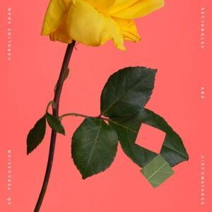 Caroline Shaw & S   Percussion - Rectangles And Circumstance i gruppen Annet /  hos Bengans Skivbutik AB (5550710)