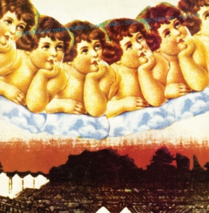 The Cure - Japanese Whispers (Ltd Silver Lp) i gruppen VI TIPSER / Fredagsutgivelser / Fredag den 7:e Juni 2024 hos Bengans Skivbutik AB (5550782)