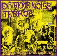 Extreme Noise Terror - A Holocaust In Your Head - (Vinyl L i gruppen VINYL hos Bengans Skivbutik AB (5550804)