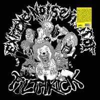 Extreme Noise Terror / Filtkick - In It For Life (Vinyl Lp) i gruppen VI TIPSER / Fredagsutgivelser / Fredag den 21:a Juni 2024 hos Bengans Skivbutik AB (5550808)