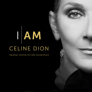 Dion Céline - I Am: Celine Dion (Original Motion Picture Soundtrack) i gruppen VINYL hos Bengans Skivbutik AB (5550930)
