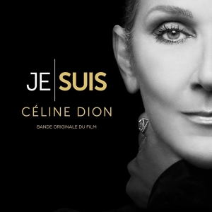 Dion Céline - Je Suis : Céline Dion (Bande Originale Du Film) i gruppen VINYL / Pop-Rock hos Bengans Skivbutik AB (5550931)