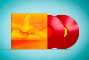 Tau - Chants i gruppen VINYL hos Bengans Skivbutik AB (5550932)