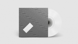 Jamie Xx - In Waves (Ltd White Lp) i gruppen VI TIPSER / Årets topplister 2024 / Rough Trade hos Bengans Skivbutik AB (5550940)