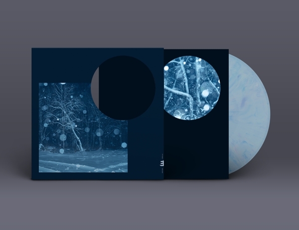 Daniel Herskedal - Call For Winter Ii: Resonance i gruppen VINYL / Jazz hos Bengans Skivbutik AB (5550947)
