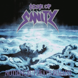 Edge Of Sanity - Nothing But Death Remains (Re-Issue) i gruppen Annet /  hos Bengans Skivbutik AB (5550951)