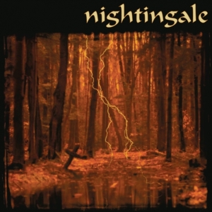 Nightingale - I (Re-Issue) i gruppen Annet /  hos Bengans Skivbutik AB (5550953)