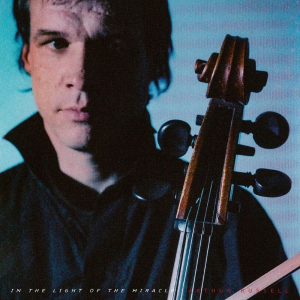 Russell Arthur - In The Light Of The Miracle - Remix i gruppen VI TIPSER / Fredagsutgivelser / Fredag den 30:e augusti 2024 hos Bengans Skivbutik AB (5550988)