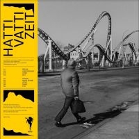 Hatti Vatti - Zeit i gruppen VINYL hos Bengans Skivbutik AB (5550992)