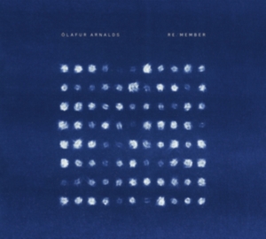 Ólafur Arnalds - Re:Member i gruppen Annet /  hos Bengans Skivbutik AB (5551026)