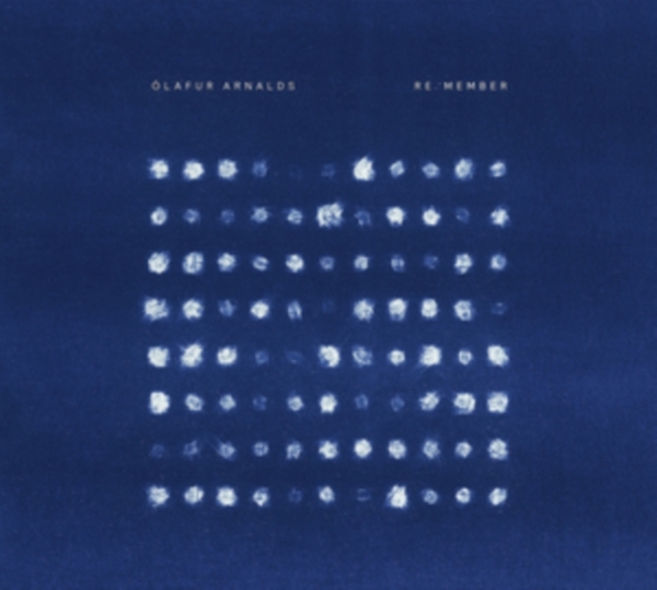 Ólafur Arnalds - Re:Member i gruppen Annet / hos Bengans Skivbutik AB (5551026)