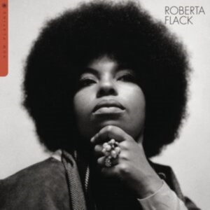 Roberta Flack - Now Playing i gruppen Annet /  hos Bengans Skivbutik AB (5551030)
