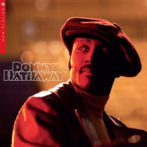 Donny Hathaway - Now Playing i gruppen Annet /  hos Bengans Skivbutik AB (5551033)