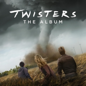 Twisters Soundtrack - Twisters: The Album i gruppen Annet /  hos Bengans Skivbutik AB (5551036)