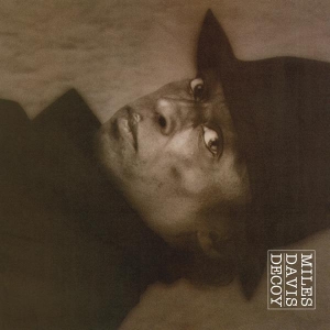 Miles Davis - Decoy i gruppen Minishops / Miles Davis hos Bengans Skivbutik AB (5551039)